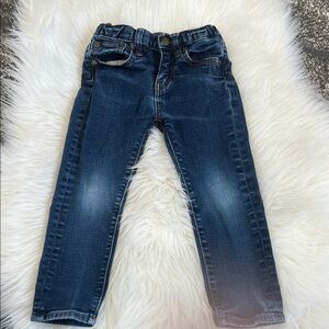 Crewcuts Dark Blue Kids Jeans